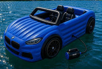 BMW Floatie