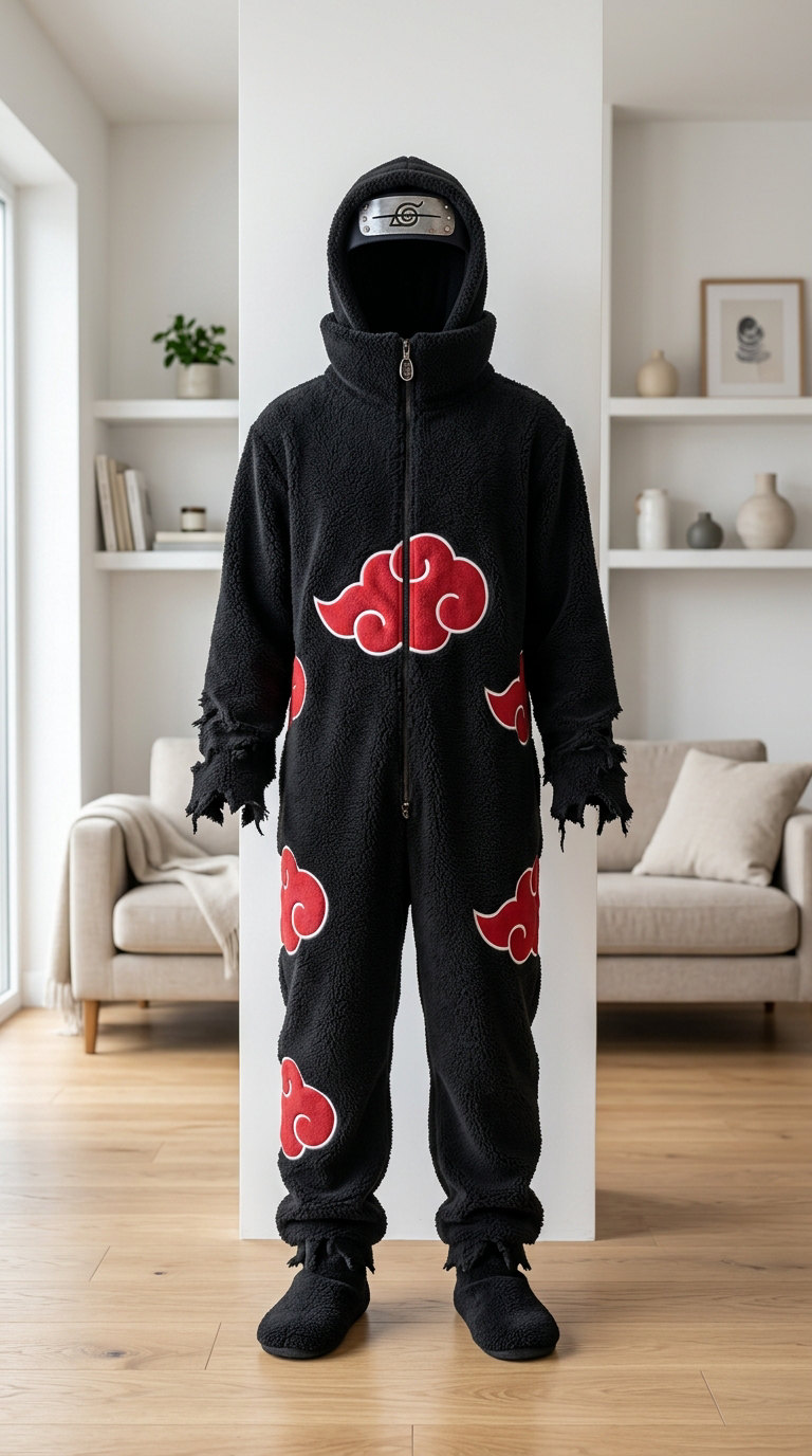 Anime onesie pre order