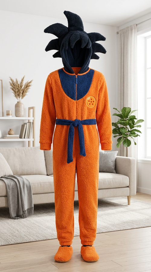 Anime onesie pre order