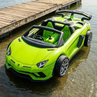 Carfloatie