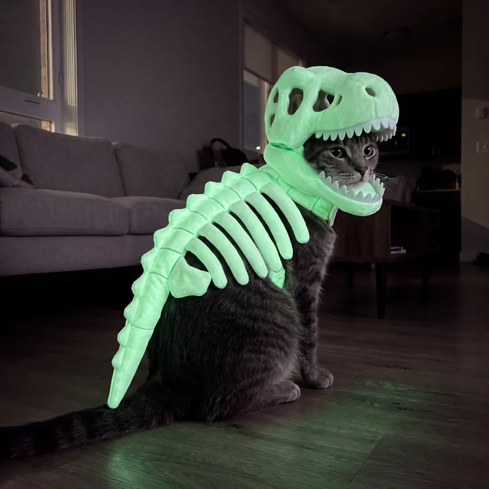 CatSaur