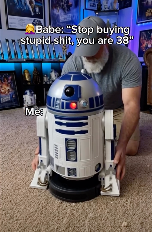 R2 Vacuum