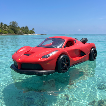 MotorFloaties - Motorized Pool Floats pre order