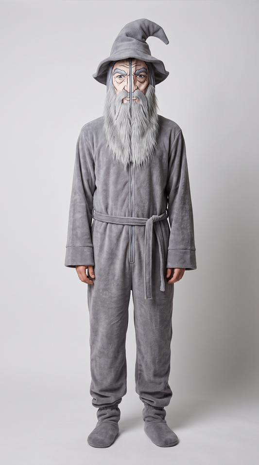 LOTR Onesie pre-order