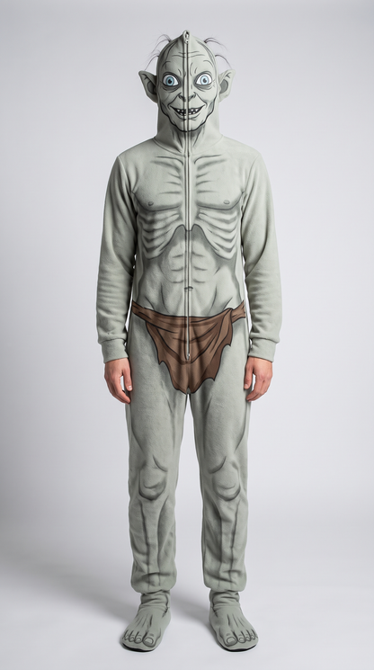 LOTR Onesie pre-order