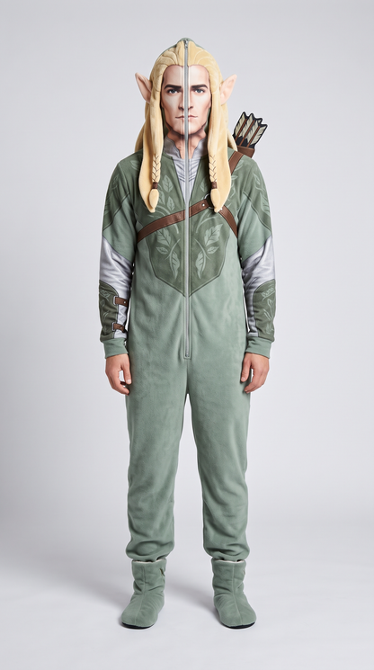 LOTR Onesie pre-order