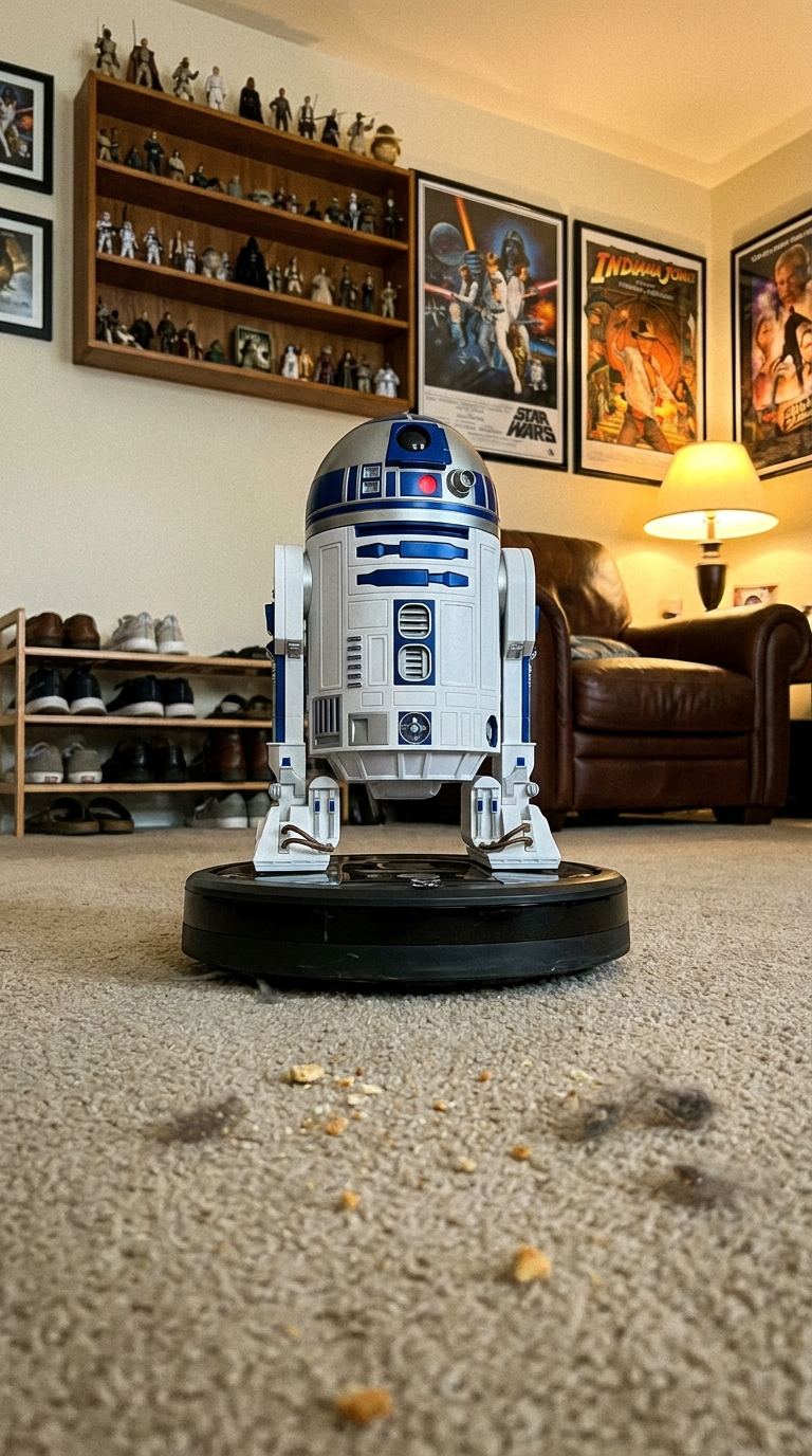 R2 Vacuum