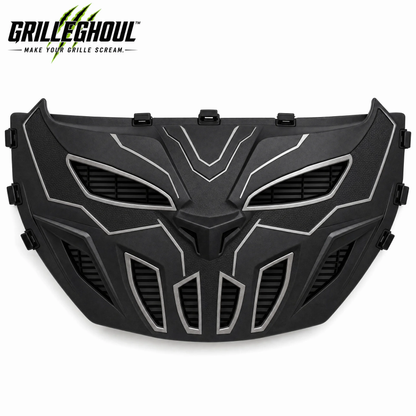 GrilleGhoul - Car Face Mask