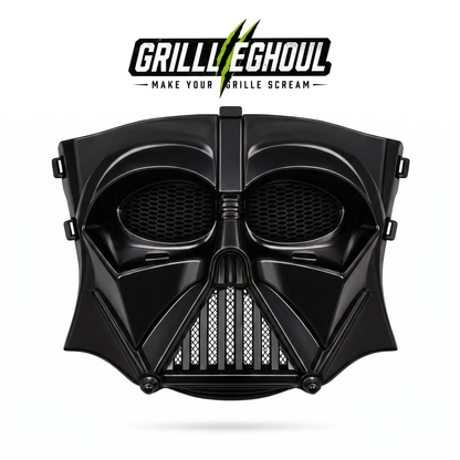 GrilleGhoul - Car Face Mask