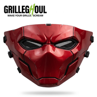 Red Hood
