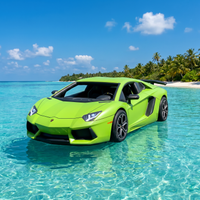 Lamborghini