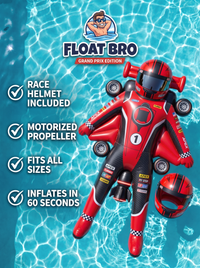 F1 rider
