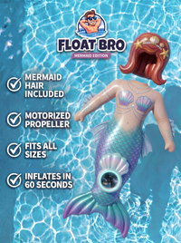 Mermaid